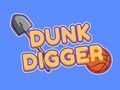 Spel Dunk Digger online