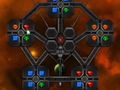 Spel Puzzel sterrenstelsels  online
