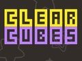 Spel Duidelijke kubussen  online