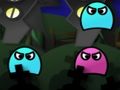 Spel Geest bash  online