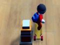 Spel Flip schaatser online Spel Flip schaatser online