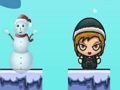 Spel Sneeuwval  online