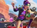 Spel Fortnite verborgen items  online