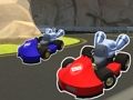 Spel Fusion-karts  online