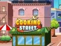 Spel Kookstraat  online