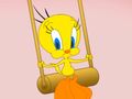 Spel Tweety's pijp grap online