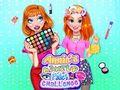 Spel Annie's Make-up Palette Challenge  online
