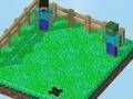 Spel Noob: Zombieslayer  online