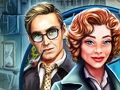 Spel Middernacht overval  online