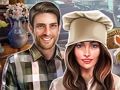 Spel Speciaal diner  online