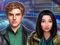 Spel Mysterieus incident  online