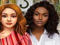 Spel Nieuwe huisgenoot  online