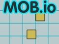 Spel Menigte. io  online
