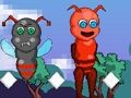 Spel Mierenzoektocht 2  online