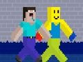 Spel NoobLOX regenboogvrienden  online