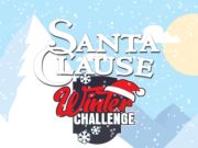 Spel Sinterklaas winterchallenge  online