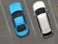 Spel Parkeer de taxi 2  online