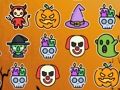 Spel Halloween-verliefdheid  online
