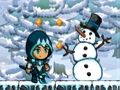 Spel Icewizard-avontuur  online