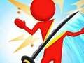 Spel Zwaardmeester 3D  online