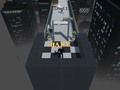 Spel Sluip in 3D  online