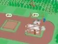Spel Menigte Houthakker Stickman  online