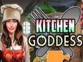 Spel Godin van de keuken  online