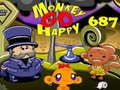 Spel Monkey Go Happy Stage 687 online