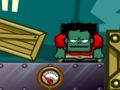 Spel Monsterlijke druppel  online