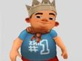 Spel Subway Surfers: Tokyo World Tour Mijn tour online Spel Subway Surfers: Tokyo World Tour Mijn tour online