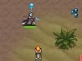 Spel Vampier overlevende  online