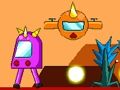 Spel Humibot 2  online