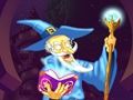 Spel Halloween-uitbraak  online