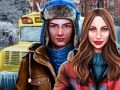 Spel De koudste winter  online