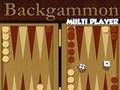 Spel Backgammon-multiplayer  online