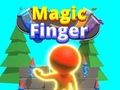 Spel Magische vinger  online