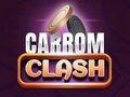 Spel Carrom Clash online
