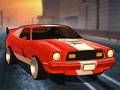 Spel Straat Ruiter  online