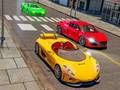 Spel Super auto Extreem autorijden  online