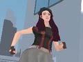 Spel Parkour eerste persoon  online