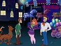 Spel Scooby-Doo en Guess Who Funfair Scare  online