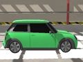 Spel Auto Crazy Highway Drive Mobiel  online