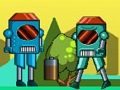 Spel GlooBot 2  online