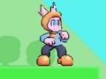 Spel Gandel online