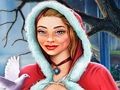 Spel Onverschrokken prinses  online