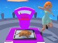 Spel Dierentrainer Duel  online