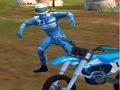 Spel Crossmotor Max Duel  online
