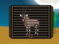 Spel Woestijn Oryx-redding  online