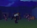 Spel Pixel Zombies Survival Tonfare online