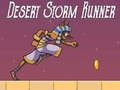 Spel Woestijnstormloper  online